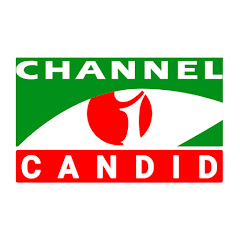 Channel i Candid Avatar