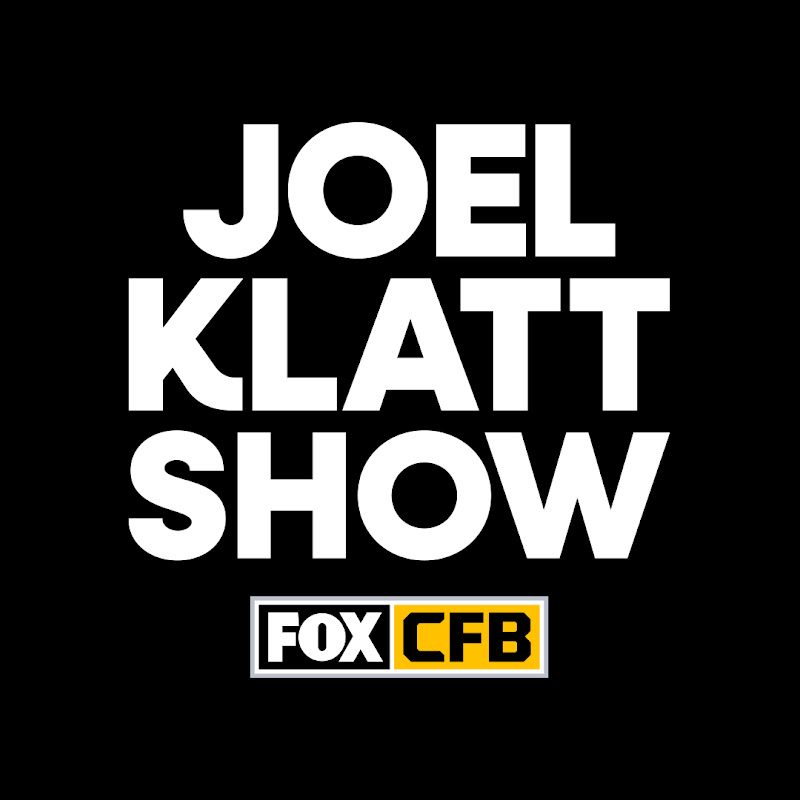 The Joel Klatt Show: A College Football Podcast