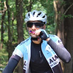 Pro Cyclist 46