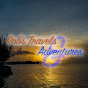 Rob's Travels & Adventures logo
