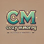 Cozy MMORPG logo
