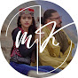Kyle & Madina logo