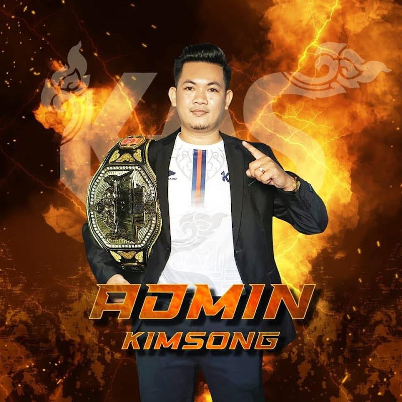 Admin KS - អេដមីន គឹងសង់