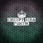 CREEPY B F channel logo