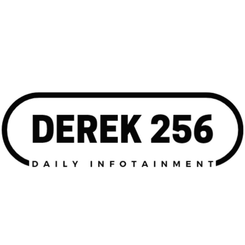 DEREK 256