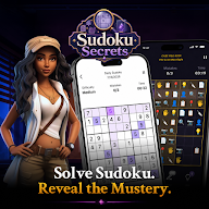 Sudoku icon