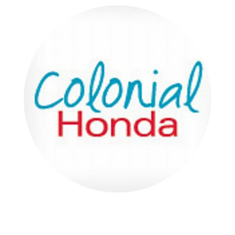 Colonial Honda