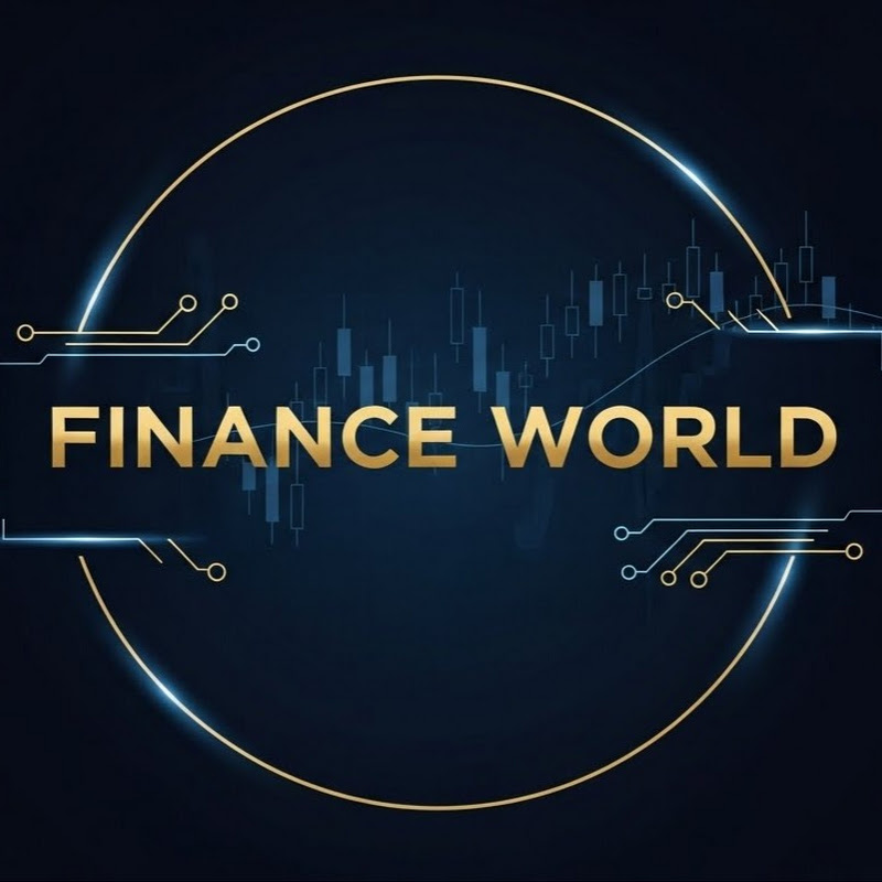 Finance world 