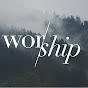 EVERYTHING WORSHIP OVERFLOW logo