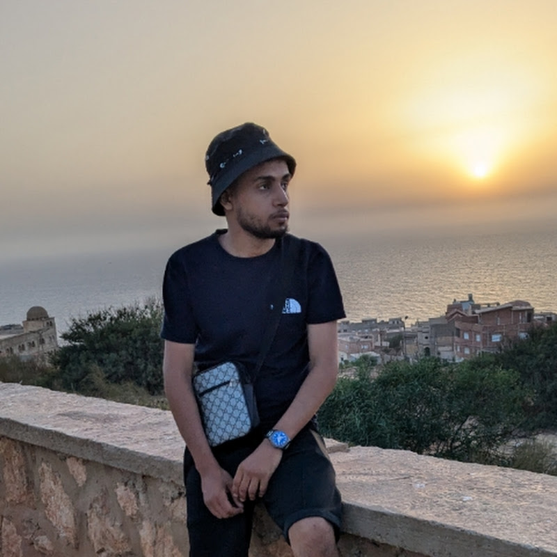 Channel Avatar