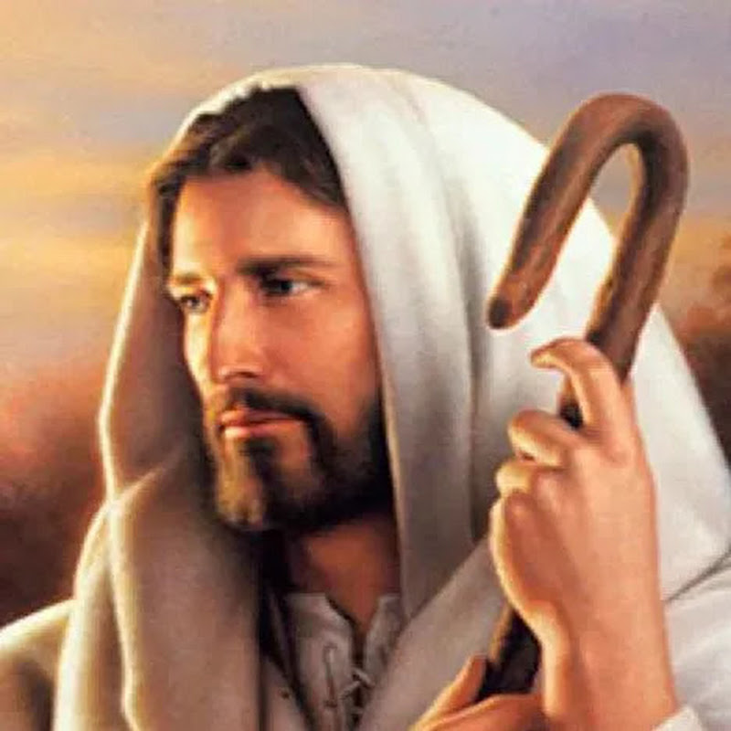 Jesus Disse