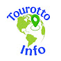 Tourotto Info logo