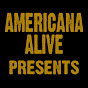 Americana Alive - @webcordpereira YouTube Profile Photo