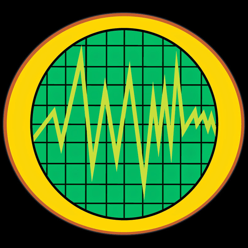 Oscilloscope Laboratories icon