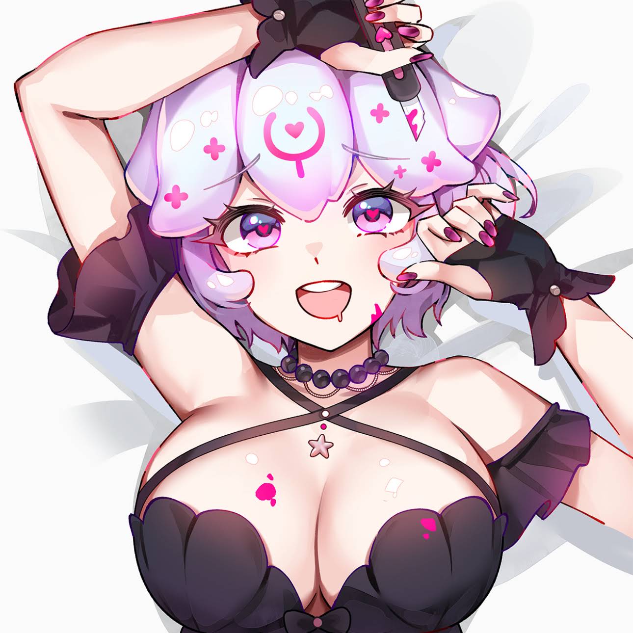 Post from Bao The Whale