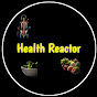 Health Reactor logo