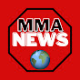 MMA News YouTube Profile Photo