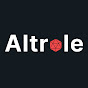 Altrole RPG logo