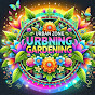 urban zone gardening logo