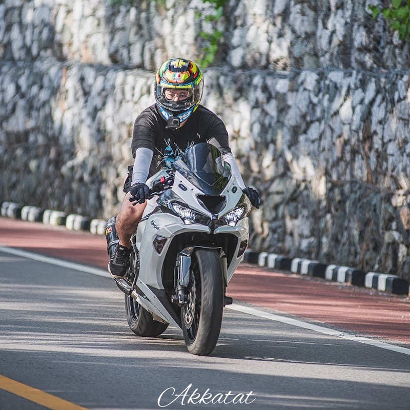 หัวครัว Racing