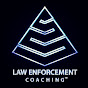 Law Enforcement Coaching  logo