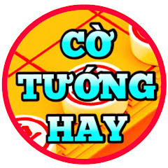 CỜ TƯỚNG HAY avatar