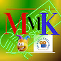 Mr & Mrs KHILLIBAJ logo