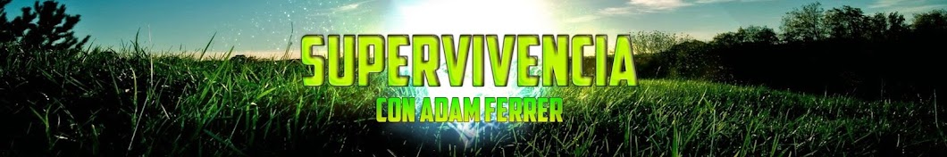 Supervivencia SAF YouTube channel avatar