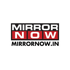 MIRROR NOW avatar