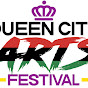 Queen City Arts Festival logo