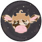 Space Cow Productions logo