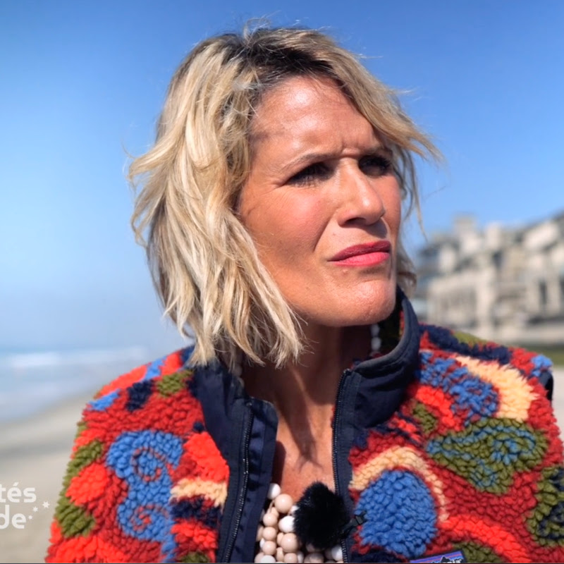 La Télé et le Podcast de Lilou