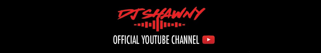 DJ Shawny YouTube channel avatar