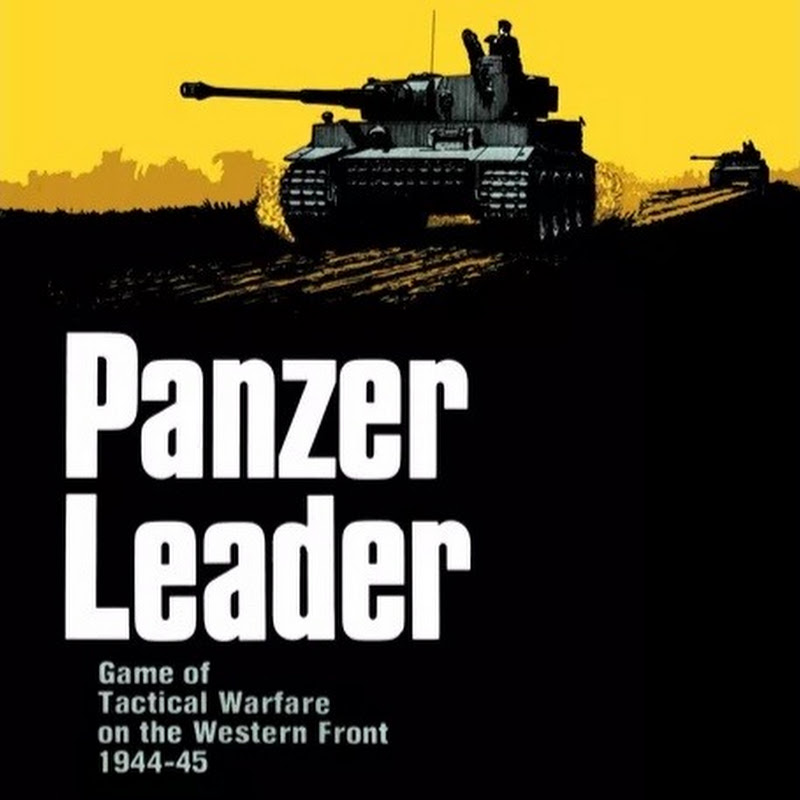 Extreme Panzer Leader