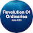 Revolution of Ordinaries