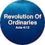 Revolution of Ordinaries