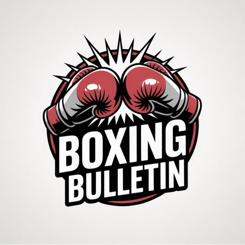Boxing Bulletin
