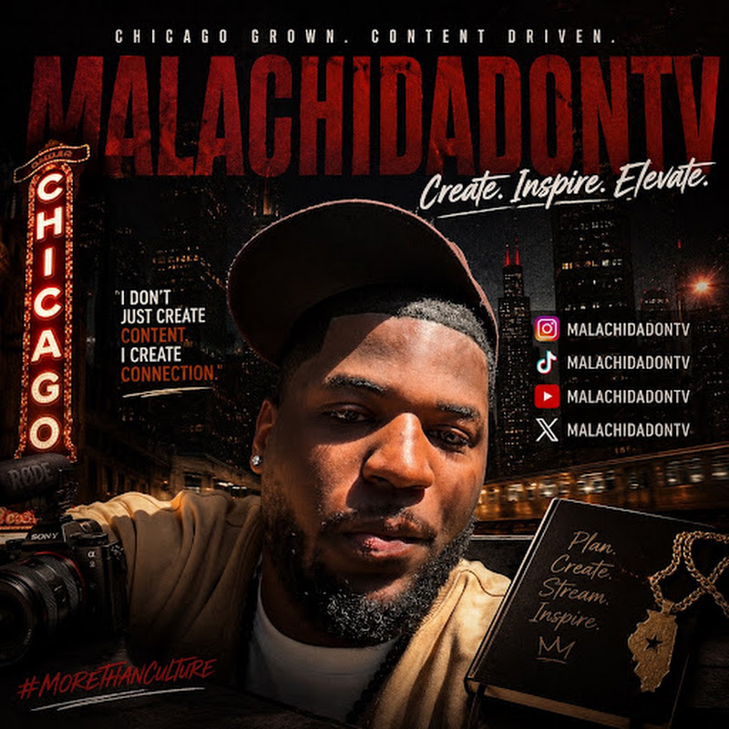 MalachiDaVoice