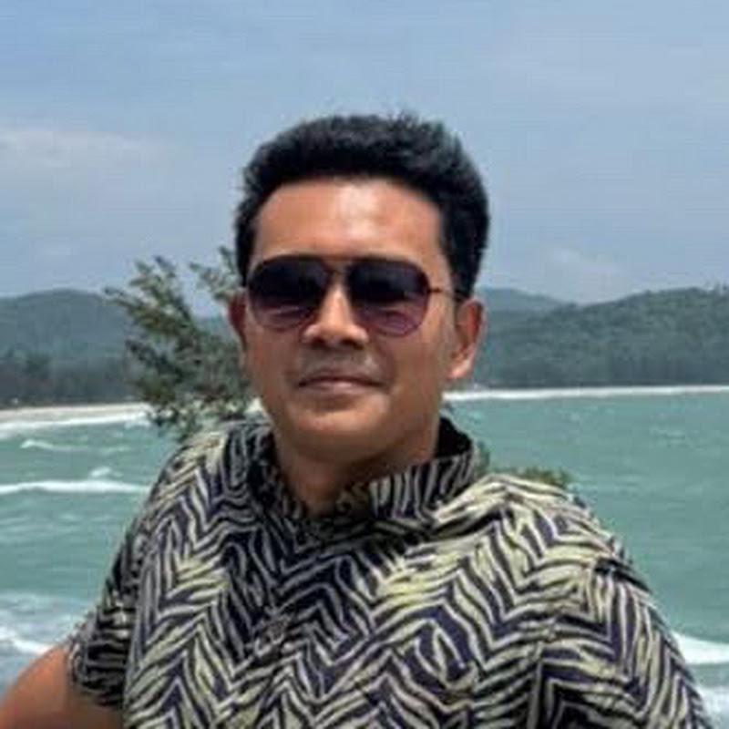 Nazmi Ismail