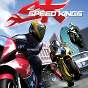 北米版 Speed Kings (国内版本体動作不可) - トピック