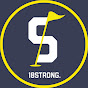 18STRONG logo