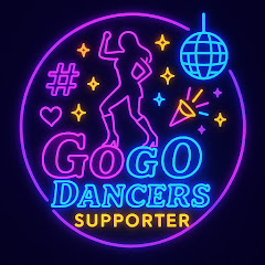 GoGo Dancers Supporterアイコン画像