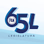 Diputadas y Diputados PAN 65 Legislatura logo