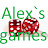 Alex`s games