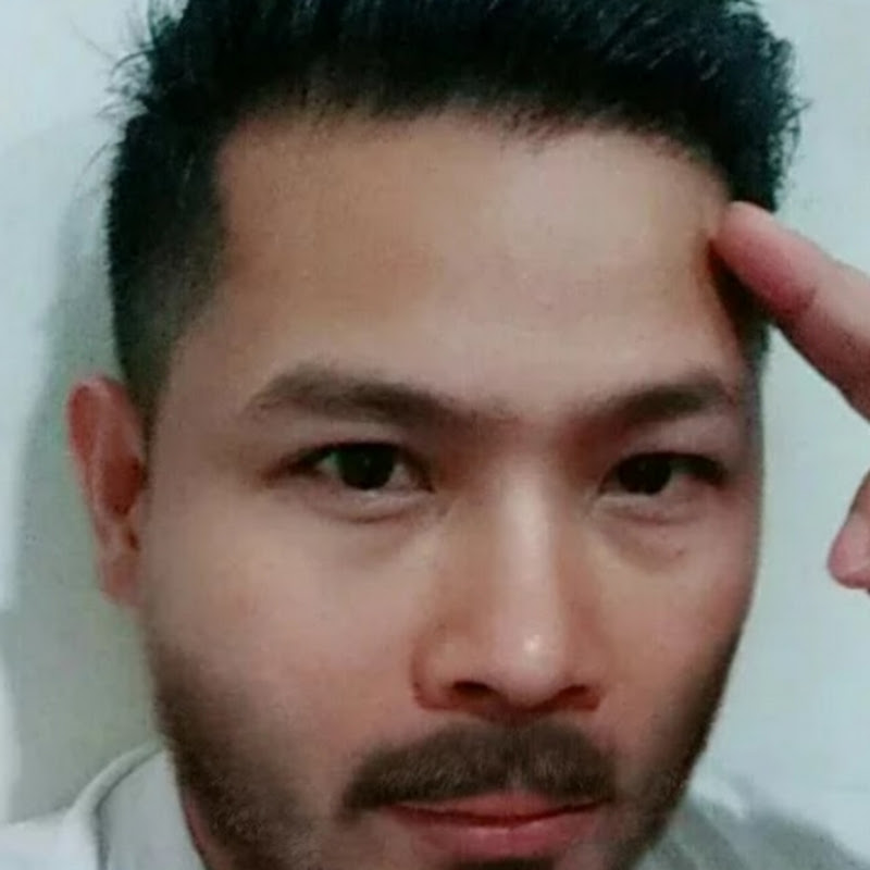 Kuya Roger vlog