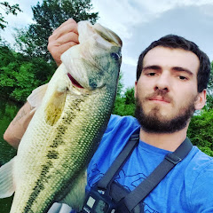 The Reel McCoy fishing