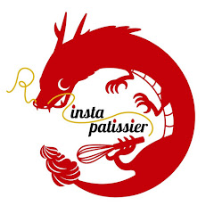 インスタパティシエryuta