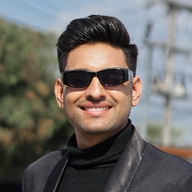 The Jerry Choudhary channel avatar