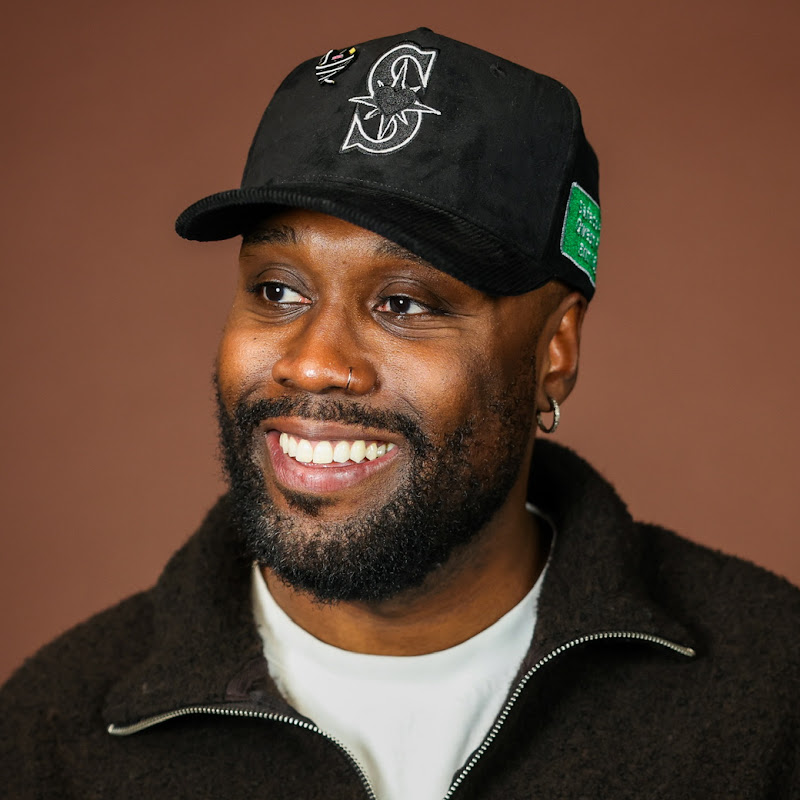 Rome Johnson