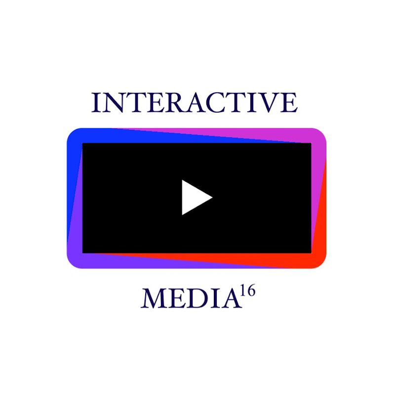Interactive Media 16 icon